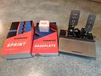 Heusinkveld Sprint Sim Racing Pedals, Ophalen, Zo goed als nieuw