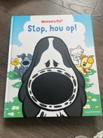 Woezel & Pip: Stop, hou op!, Boeken, Ophalen of Verzenden, Gelezen, 2 tot 3 jaar