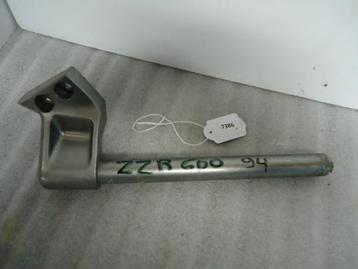 ZZR600 1990 - 1992 Kawasaki Clipon D1-12728 beschikbaar voor biedingen