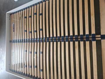 Zgan auping auronde 1000   140x200  incl lattenbodems beschikbaar voor biedingen
