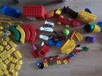 Duplo boerderij en rondje maken voor de autos, Ophalen of Verzenden, Gebruikt