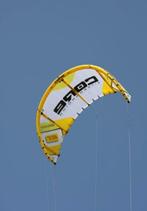 Complete kiteset CORE, Watersport en Boten, Gebruikt, Kitesurf-set, Twintip, 9 m²