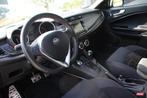 Alfa Romeo Giulietta 1.4 Turbo MultiAir Veloce TCT - NAVI -, Zwart, 4 cilinders, Alcantara, Bedrijf