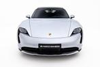 Porsche Taycan Cross Turismo 4S 93 kWh | Pano | InnoDrive |, Cruise Control, Te koop, 530 pk, Zilver of Grijs
