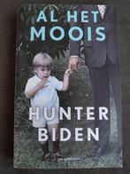 Hunter Biden - Al het moois, Ophalen of Verzenden, Zo goed als nieuw, Hunter Biden