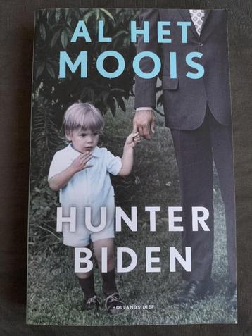 Hunter Biden - Al het moois beschikbaar voor biedingen