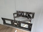 TV Ophangbeugel - Draaibaar & Kantelbaar, Audio, Tv en Foto, Televisiebeugels, Ophalen, Gebruikt