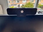 Logitech webcam, Computers en Software, Webcams, Logitech, MacOS, Ophalen of Verzenden, Zo goed als nieuw