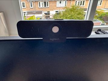 Logitech webcam beschikbaar voor biedingen