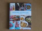 Gezond afvallen - zo die je dat - dieet, Ophalen of Verzenden, Zo goed als nieuw, Dieet en Voeding