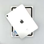 iPad 10e 64GB zilver /kras vrij glas /100% batt /garantie