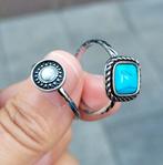 IXXXI ringen, maat 18, zilver, Sieraden, Tassen en Uiterlijk, Ringen, 18 tot 19, Nieuw, Ophalen of Verzenden, Dame