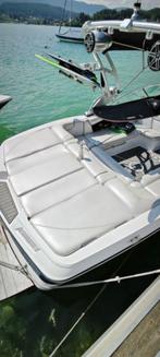 Mastercraft X10, Watersport en Boten, Ophalen, Binnenboordmotor, 6 meter of meer, Zo goed als nieuw