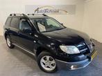 Mitsubishi Outlander Sport 2.0 *Goed onderh.*Distriem VV*, Voorwielaandrijving, 136 pk, 4 cilinders, Bedrijf