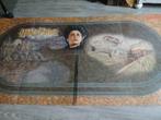 Harry Potter poster reclame Marklin karton groot, Ophalen, Gebruikt, Overige typen