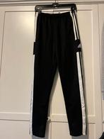 Adidas broek zwart, Kleding | Heren, Sportkleding, Zwart, Ophalen of Verzenden, Zo goed als nieuw, Adidas