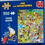 Jumbo Jan van Haasteren Golf Puzze, Hobby en Vrije tijd, Denksport en Puzzels, Ophalen of Verzenden, Zo goed als nieuw