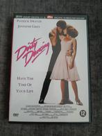Dirty Dancing DVD - Klassieker!, Ophalen of Verzenden, Zo goed als nieuw