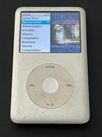 iPod classic 160G met oplader Apple, Audio, Tv en Foto, Mp3-spelers | Apple iPod, Ophalen of Verzenden