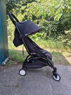 Babyzen Yoyo ultracompact kinderwagon vanaf 6maandan, Ophalen, Gebruikt, Overige merken, Regenhoes