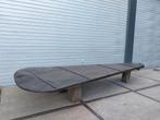 Zeer grote zwaardtafel!!, Versteeg, Loodsswifterbant@gmail.com, 200 cm of meer, Zo goed als nieuw