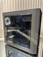 Game PC - high end, Computers en Software, Desktop Pc's, Gebruikt, HDD, 8 GB, Ophalen of Verzenden