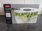 OXO slacentrifuge softworks nieuw, Huis en Inrichting, Keuken | Keukenbenodigdheden, Ophalen of Verzenden, Nieuw