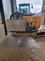 Vacuümpomp met Hatz motor, Ophalen of Verzenden