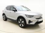 Volvo XC40 Extended Range Plus 82 kWh / Keyless entry / BLIS, Achterwielaandrijving, Zwart, 82 kWh, 252 pk