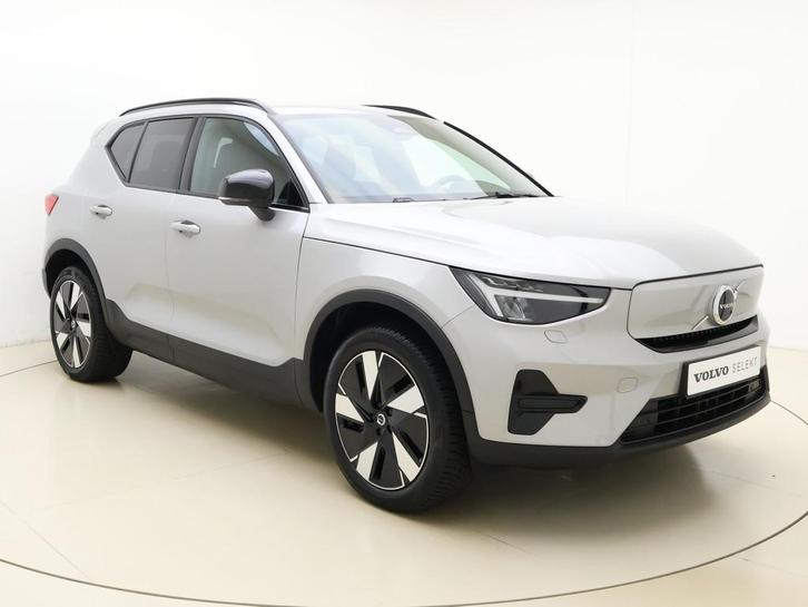 Volvo XC40 Extended Range Plus 82 kWh / Keyless entry / BLIS, Auto's, Volvo, Bedrijf, Te koop, XC40, ABS, Achteruitrijcamera, Adaptive Cruise Control