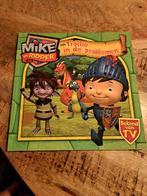 Mike de Ridder en Trollie in de Problemen, Boeken, Ophalen of Verzenden, Zo goed als nieuw, HIT Entertainment, 3 tot 4 jaar