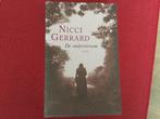 Nicci Gerrard, De Onderstroom, Boeken, Ophalen of Verzenden, Zo goed als nieuw, Nicci Gerrard, Europa overig