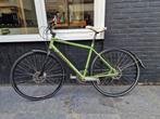 Kona Dr Dew Herenfiets - Fijne hybride fiets, Fietsen en Brommers, Overige merken, Gebruikt, Versnellingen, Ophalen of Verzenden