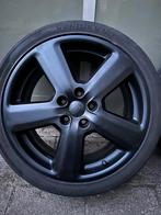 Originele Old RS audi velgen 18 inch topstaat!, Auto-onderdelen, Ophalen, 18 inch, Velg(en), Zomerbanden
