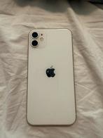 iPhone 11, Gebruikt, Wit, 88 %, 64 GB