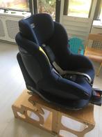 Britax Romer Isofix dualfix en M i-size, Kinderen en Baby's, Autostoeltjes, Ophalen, Romer, 15 t/m 36 kg, Zo goed als nieuw