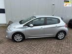 Peugeot 208 1.2 VTi Blue Lease, Voorwielaandrijving, Euro 5, 1199 cc, 82 pk