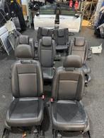 Volkswagen Touran 5T 5T1 5TA Interieur Compleet 7 Persoons, Auto-onderdelen, Interieur en Bekleding, Ophalen of Verzenden, Gebruikt