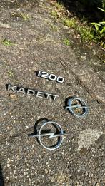 Emblemen te koop, Ophalen, Gebruikt, Auto's
