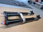 Showa voorvork compleet Aprilia RSV Mille / Tuono, Gebruikt, Aprilia, Aprilia, Ophalen of Verzenden