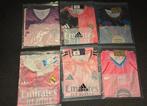 Voetbalshirts maat S, Maat S, Ophalen of Verzenden, Nieuw, Shirt