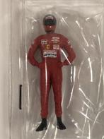 8448: CT018 - Jacques Villeneuve - Ferrari - Test drive 1:43, Hobby en Vrije tijd, Modelauto's | 1:43, Overige merken, C/ Segorbe 37 – 03206 – Elche – Alicante