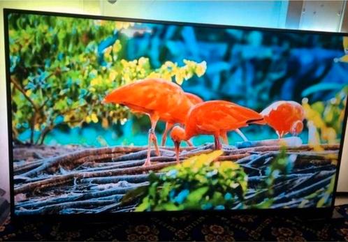 4K ULTRA HD Samsumg Smart Tv 60 inch, Audio, Tv en Foto, Televisies, Zo goed als nieuw, 100 cm of meer, Samsung, Ophalen of Verzenden