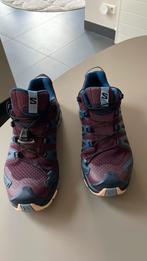 Salomon XA pro 3D wandelschoen, Ophalen of Verzenden, Zo goed als nieuw, Schoenen