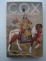 Christoph Ransmayr – Cox – of het verglijden van de tijd, Ophalen of Verzenden, Zo goed als nieuw, Europa overig