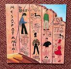The B-52's – Mesopotamia, Ophalen of Verzenden, 1980 tot 2000, Gebruikt, 12 inch
