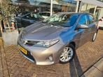 Toyota Auris 1.6 Aspiration,luxe uitvoeringnetjes onderhoude, Auto's, Toyota, Voorwielaandrijving, Euro 5, 450 kg, Gebruikt