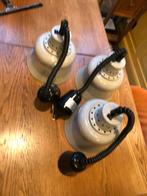 Warmte lampen, Ophalen of Verzenden, Gebruikt, Metaal of Aluminium