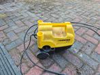 Karcher hogedrukreiniger, Ophalen, Zo goed als nieuw, Elektrisch