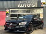 Mercedes-Benz CLA-klasse AMG 45 4MATIC Edition 1, Automaat, CLA, Gebruikt, 4 cilinders